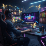 PERI79 SITUS Terpercaya untuk Pecinta Game