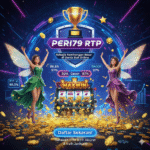 PERI79 RTP – Rahasia Kemenangan Besar