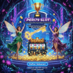 PERI79 SLOT – Kunci Sukses Menang