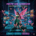 PERI79 LINK ALTERNATIF – Akses Situs Resmi