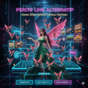 PERI79 LINK ALTERNATIF – Akses Situs Resmi