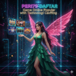PERI79 DAFTAR Game Online Populer