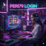 PERI79 LOGIN – Jalan Menuju Kesuksesan di Situs Game Online