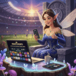 PERI79 - RATU PERI Sakti Menuntun ke Olahraga